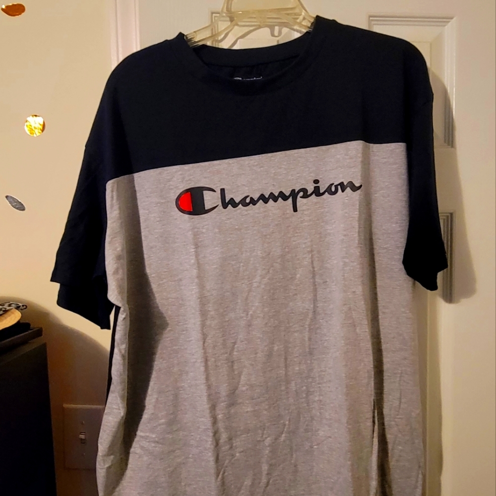 Champion Tee